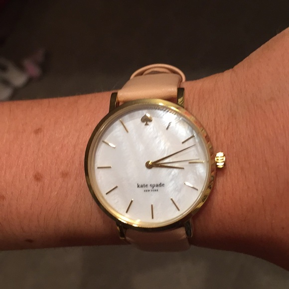 kate spade watch main image 4